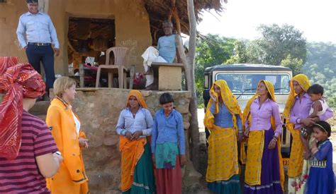 Rusirani Village: Unveil the Beauty of Rural Rajasthan.